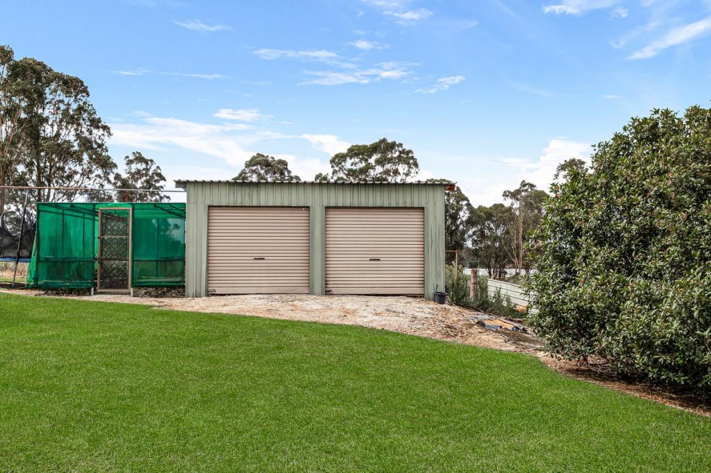 345 Ninth Ave, Llandilo, NSW 2747