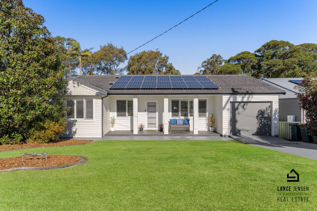 34 Walumbi Ave, Tingira Heights, NSW 2290