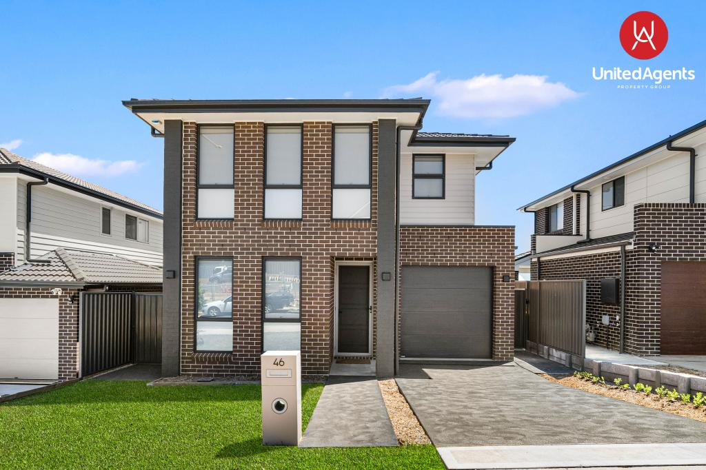 46 Davisland Ave, Wilton, NSW 2571