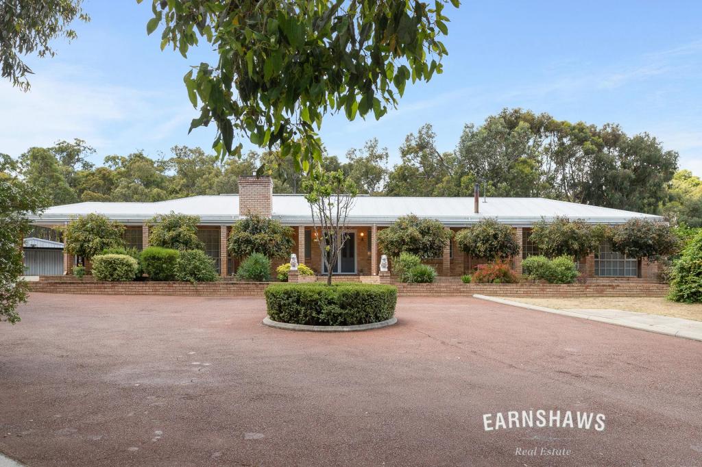 435 FORREST AVE, MUNDARING, WA 6073