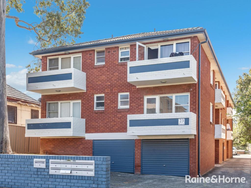 1/23 Harris St, Harris Park, NSW 2150