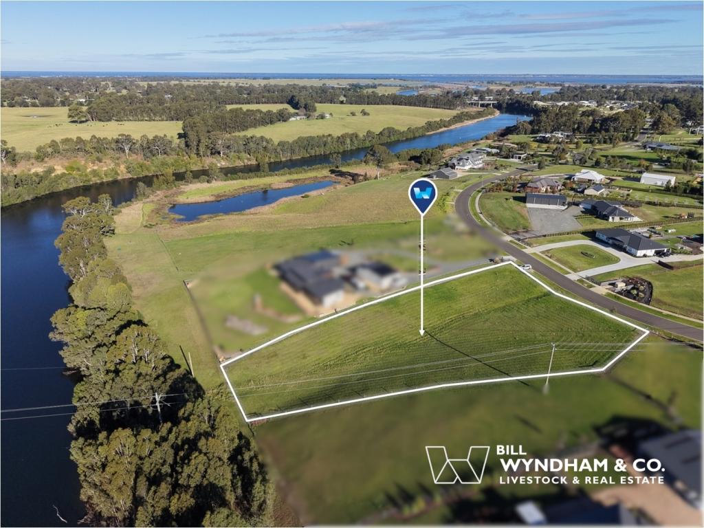 32 Parkside Dr, Nicholson, VIC 3882