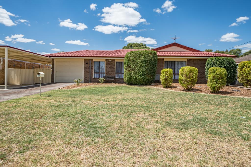 39 Hibiscus Rd, Maddington, WA 6109