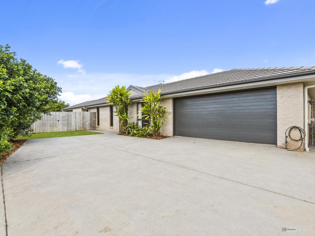 18 Beverley Ct, Redland Bay, QLD 4165