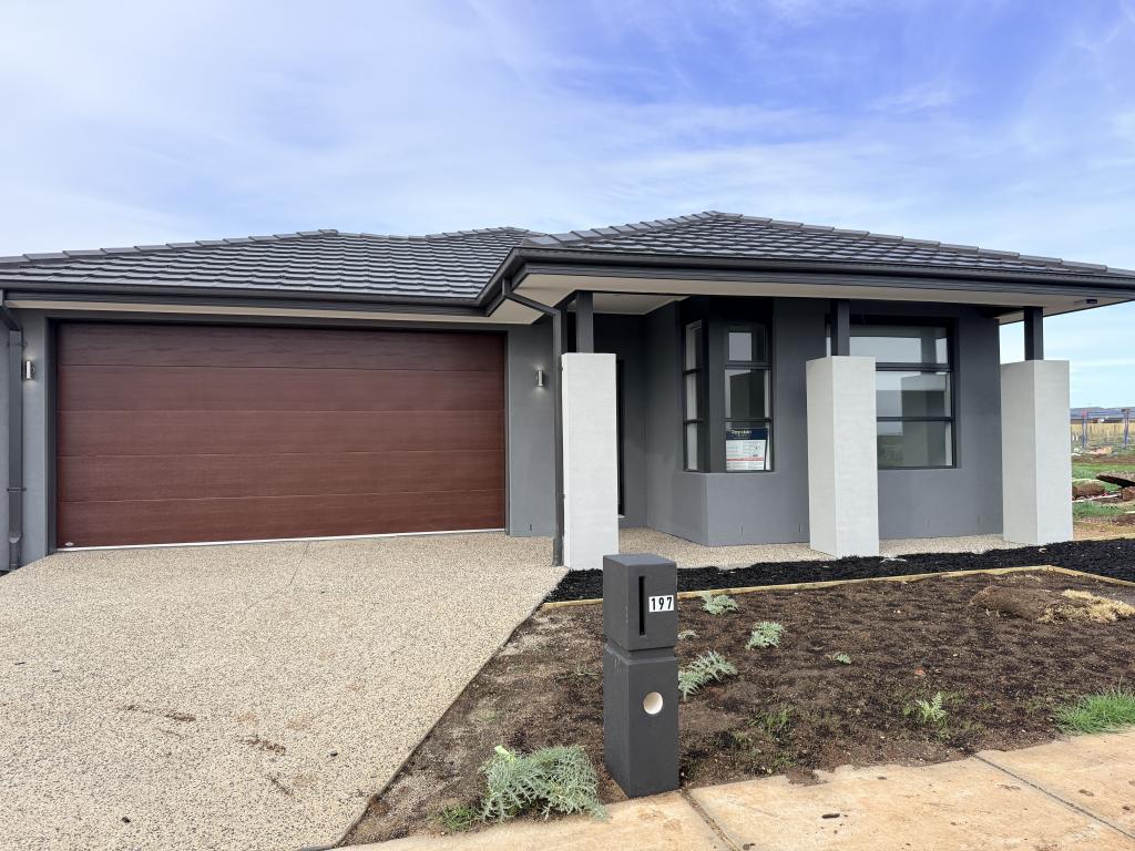 197 CALLAWAY ST, MAMBOURIN, VIC 3024