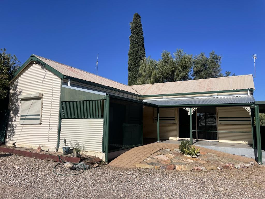 10 CUZCO ST, PORT AUGUSTA, SA 5700