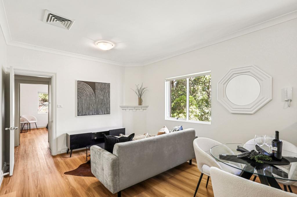 6/30 Middleton St, Petersham, NSW 2049