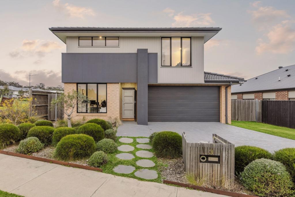 3 Sevenhill Dr, Mount Duneed, VIC 3217