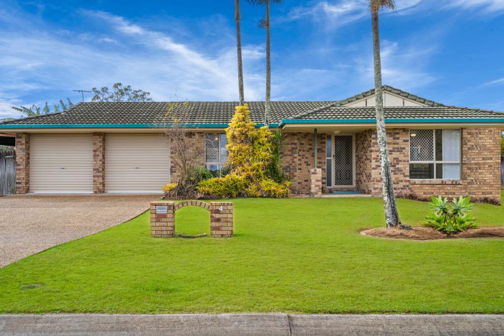 4 Debanie Ct, Marsden, QLD 4132