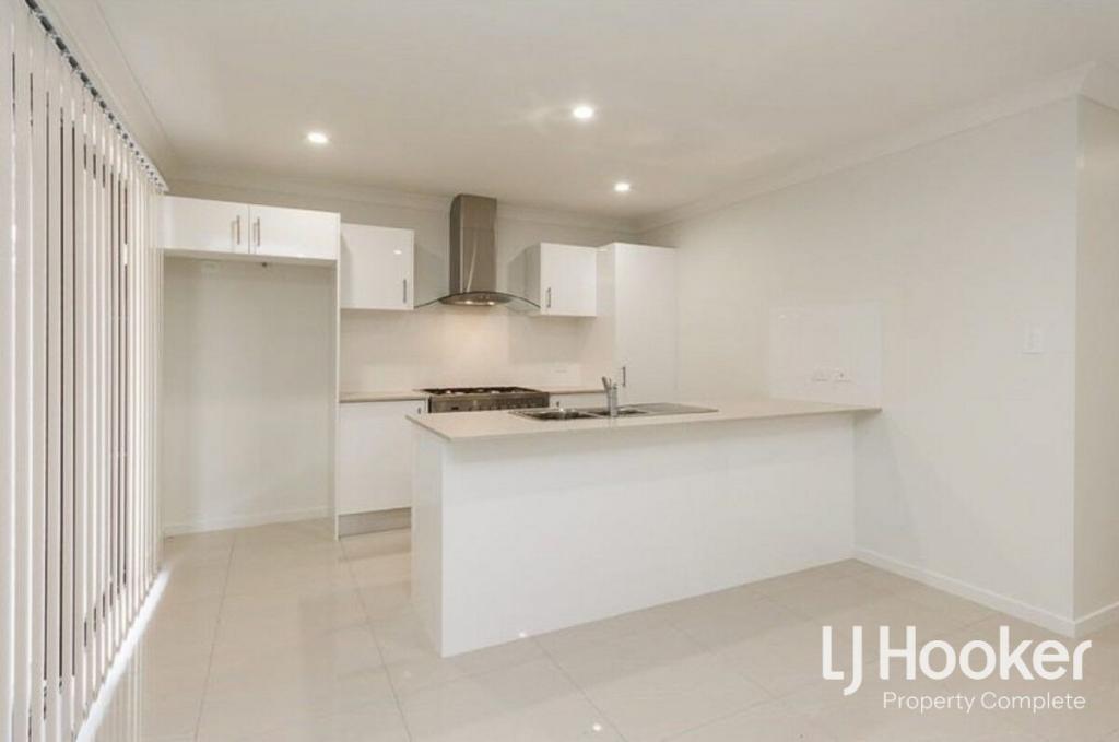 45 Greenstone St, Yarrabilba, QLD 4207