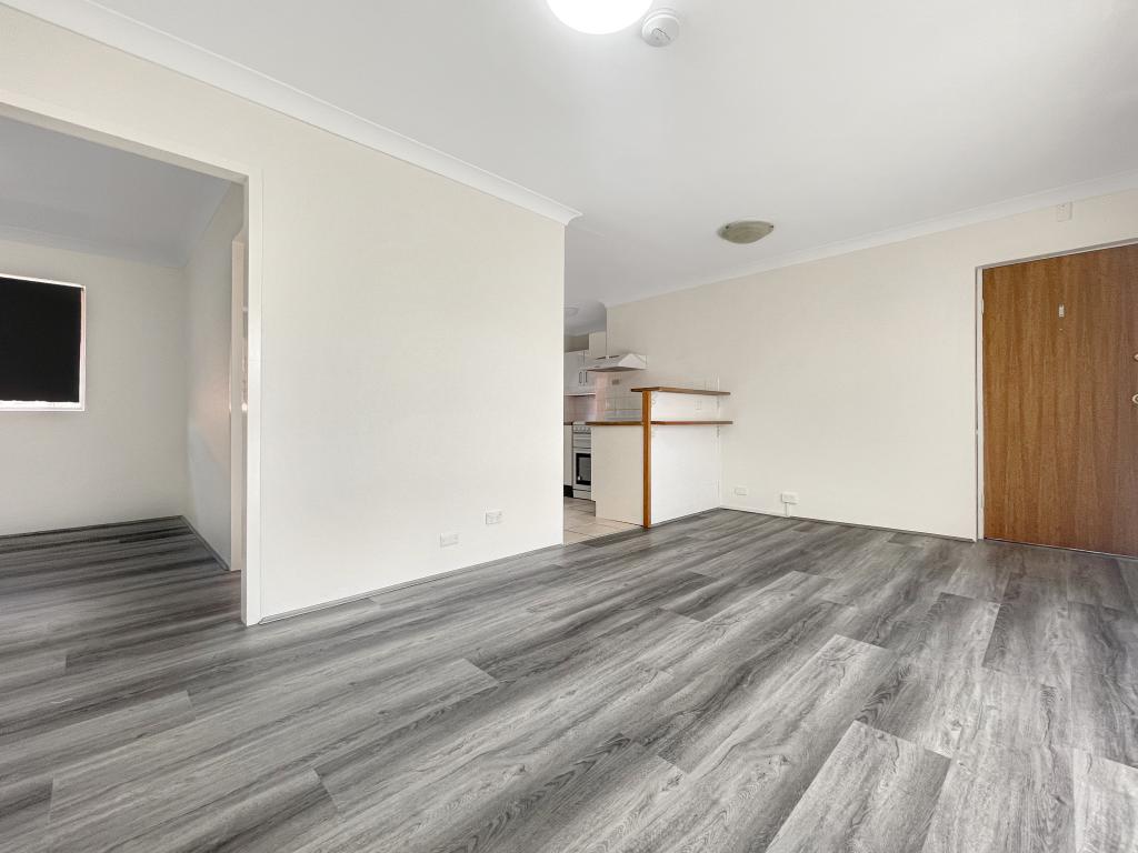 7/9 HORNSEY RD, HOMEBUSH WEST, NSW 2140