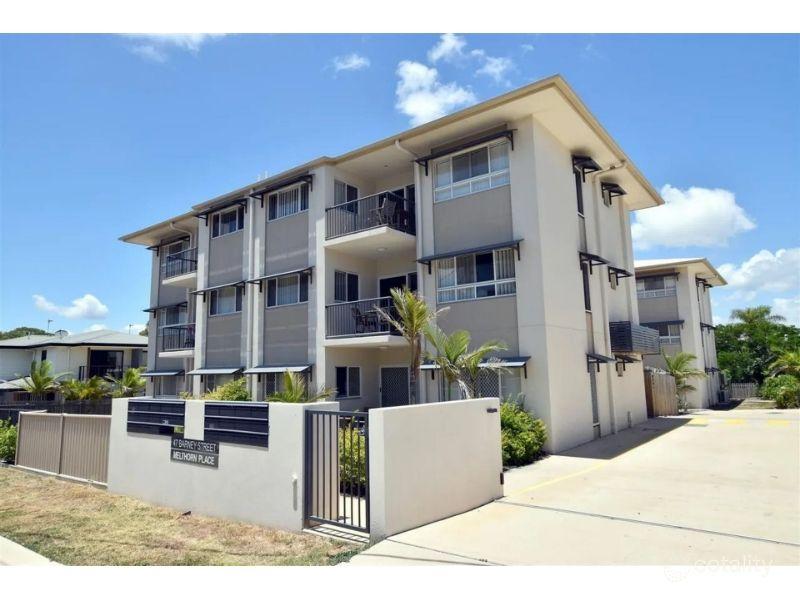 16/47 Barney St, Barney Point, QLD 4680