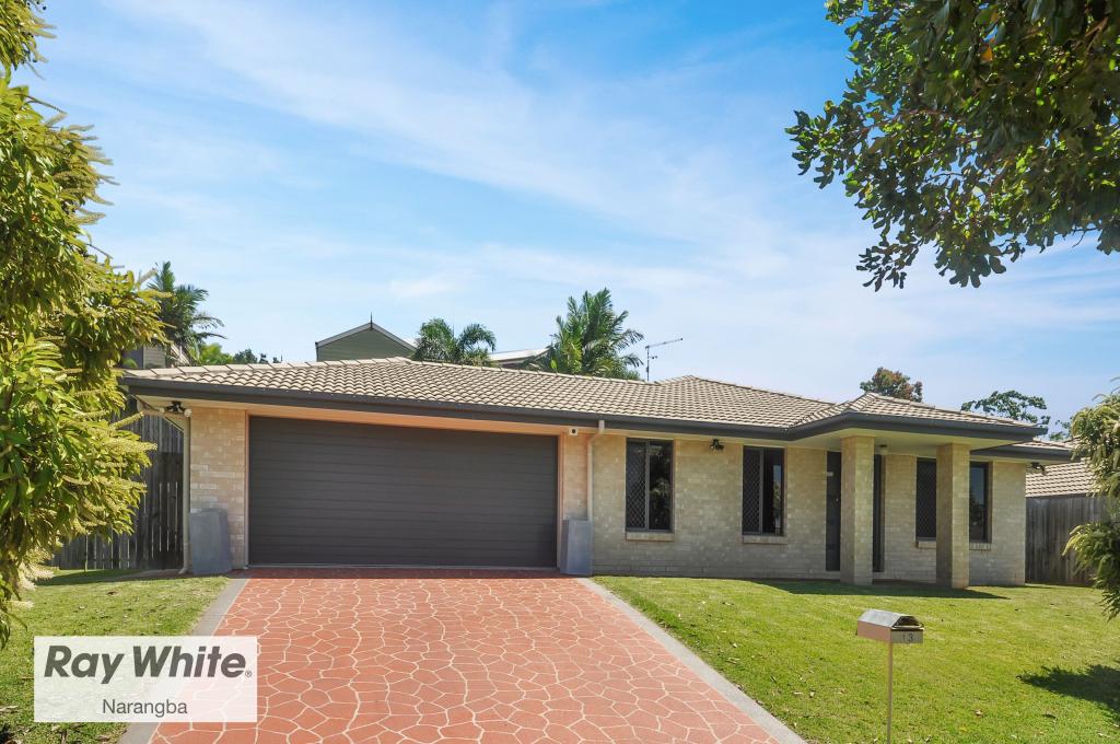 13 Lennon Bvd, Narangba, QLD 4504