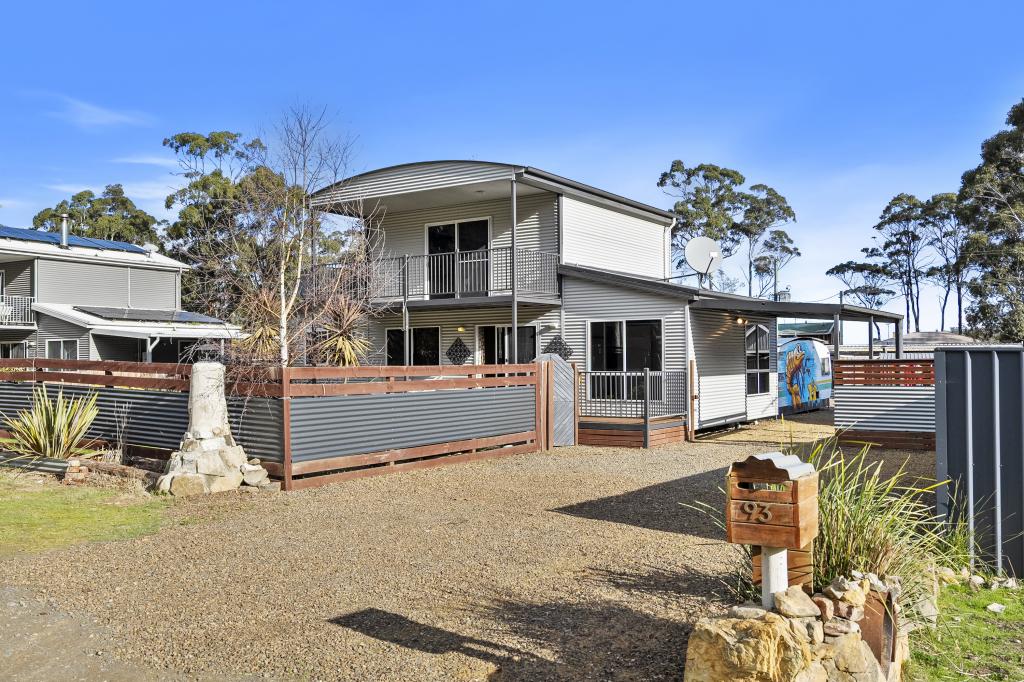 1/93 Lowes Rd, Garden Island Creek, TAS 7112