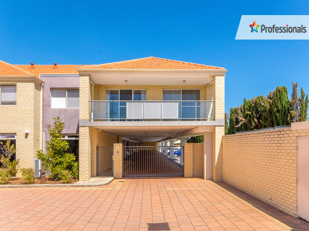 23/24 Burton St, Cannington, WA 6107