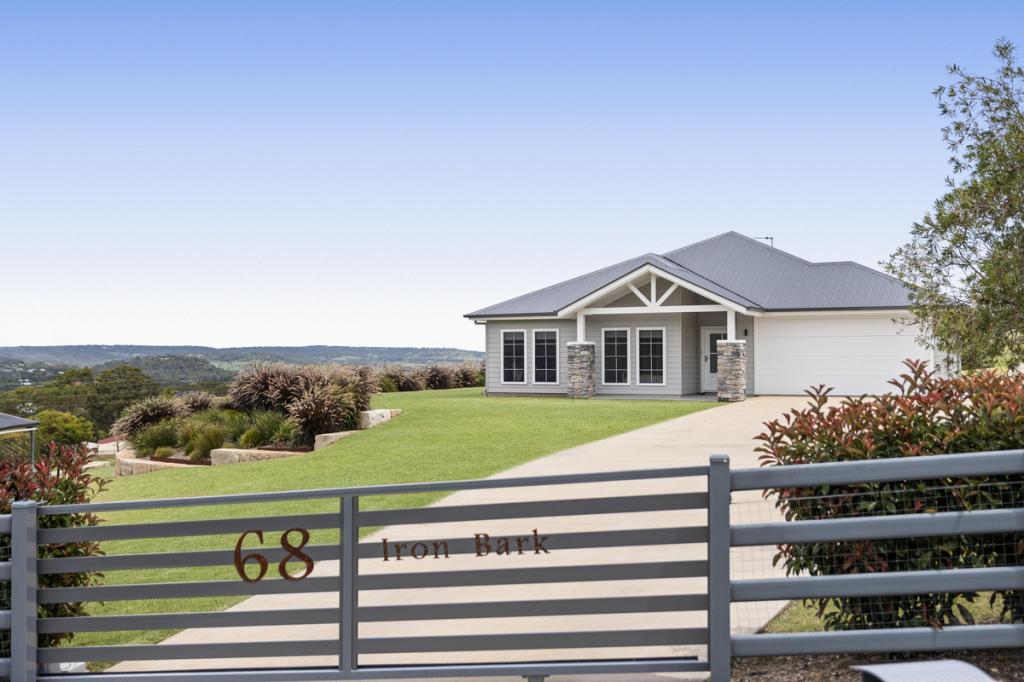 68 Ironbark Dr, Mount Rascal, QLD 4350