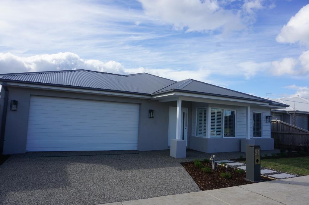 21 May Dr, Gisborne, VIC 3437