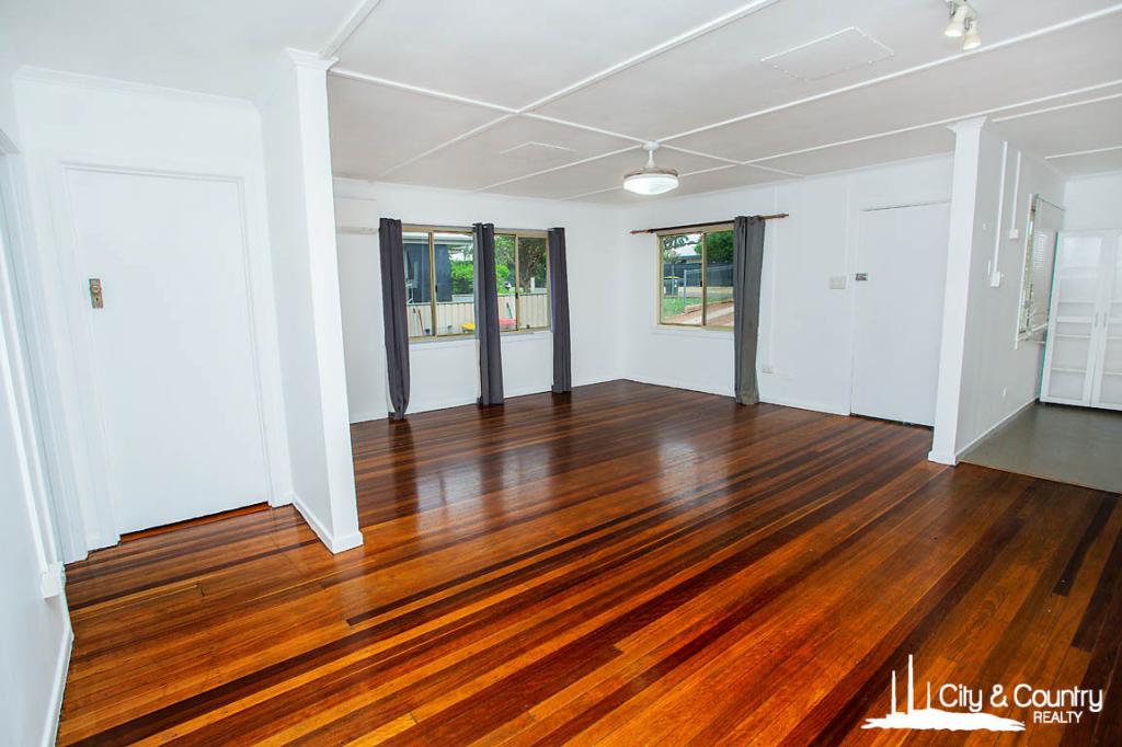 43 Opal St, Happy Valley, QLD 4825