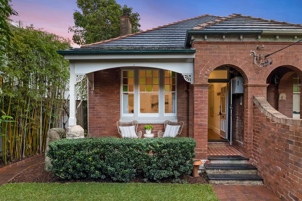 25 Malvern Ave, Manly, NSW 2095