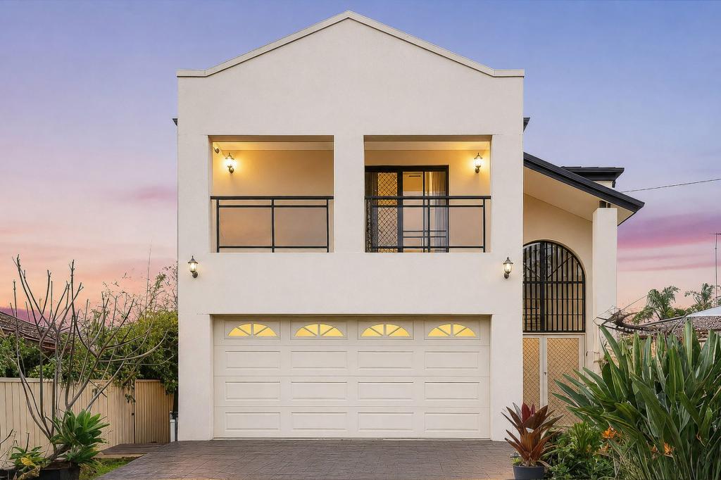 4 Kurrajong Rd, Greystanes, NSW 2145