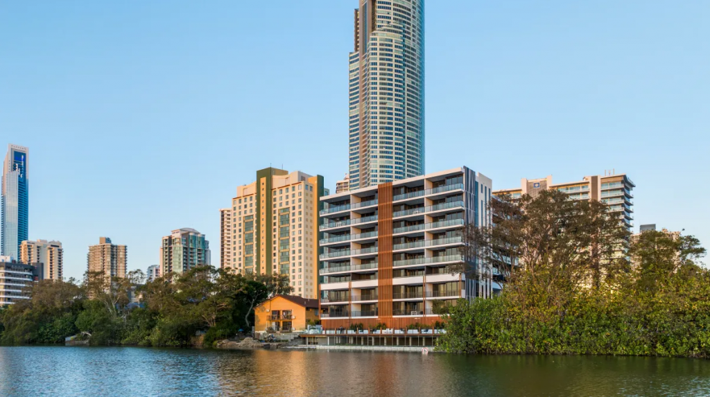 15/18 REMEMBRANCE DR, SURFERS PARADISE, QLD 4217