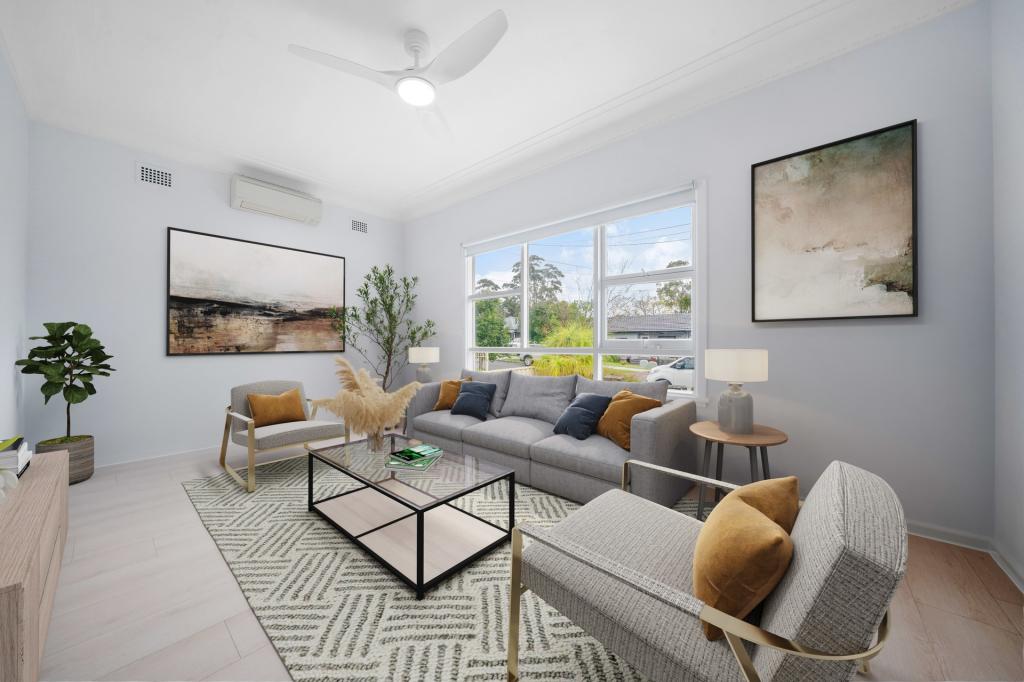 22 Dagmar Cres, Blacktown, NSW 2148
