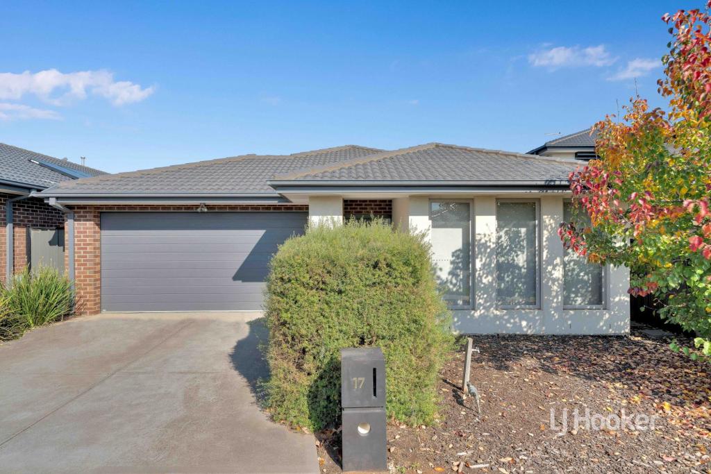 17 ANDARA ST, TRUGANINA, VIC 3029