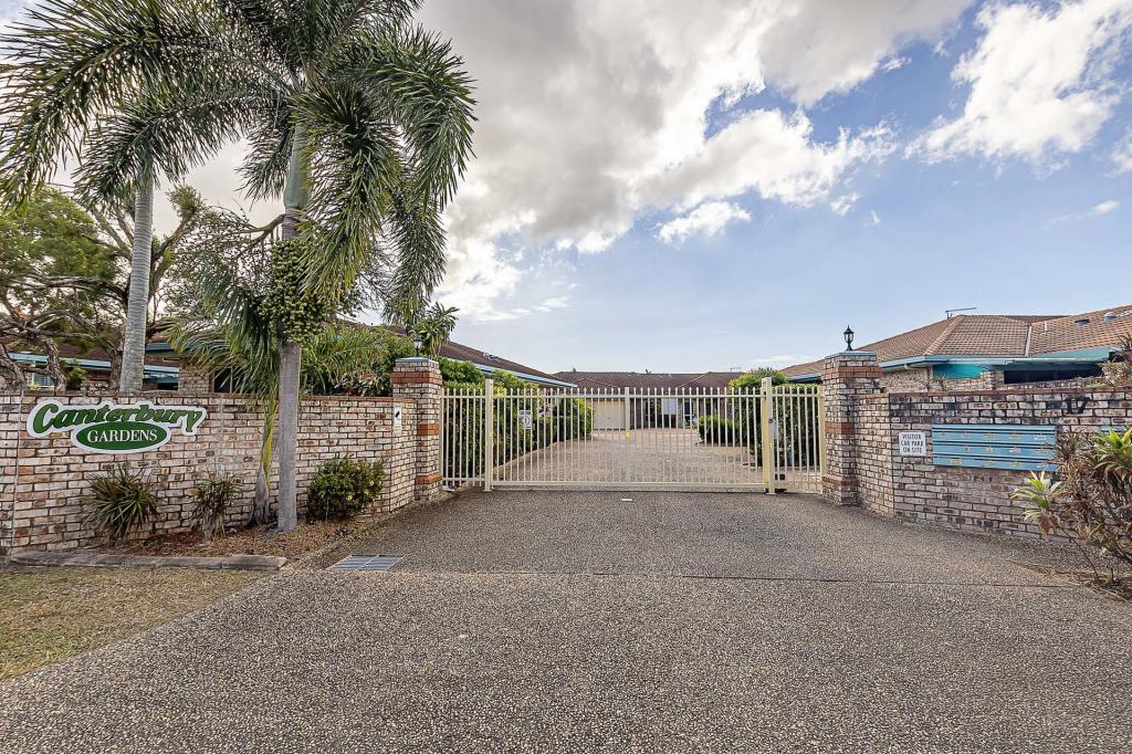 12/17 Canterbury Rd, Kirwan, QLD 4817