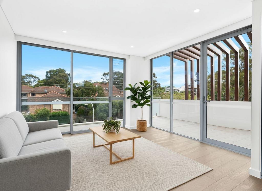 301/7 Dianella St, Caringbah, NSW 2229