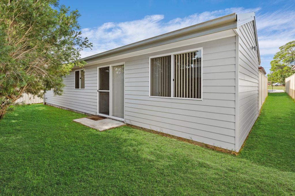 9a Lumsden Rd, North Nowra, NSW 2541