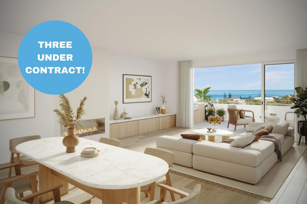 1-4/22-24 Ramsgate Ave, Christies Beach, SA 5165