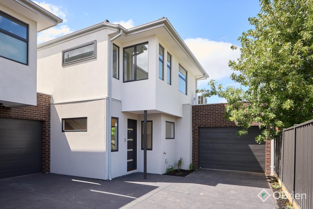 3/143 CUTHBERT ST, BROADMEADOWS, VIC 3047