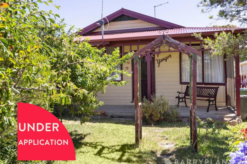 52 Fifth Ave, Rosebud, VIC 3939