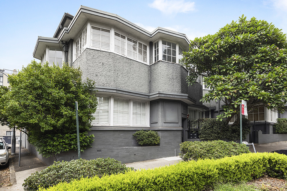 3/24 Waratah St, Rushcutters Bay, NSW 2011