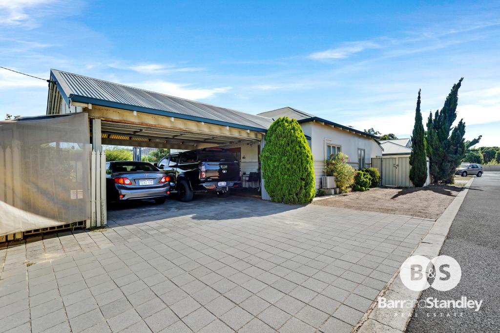 1/144 Spencer St, South Bunbury, WA 6230