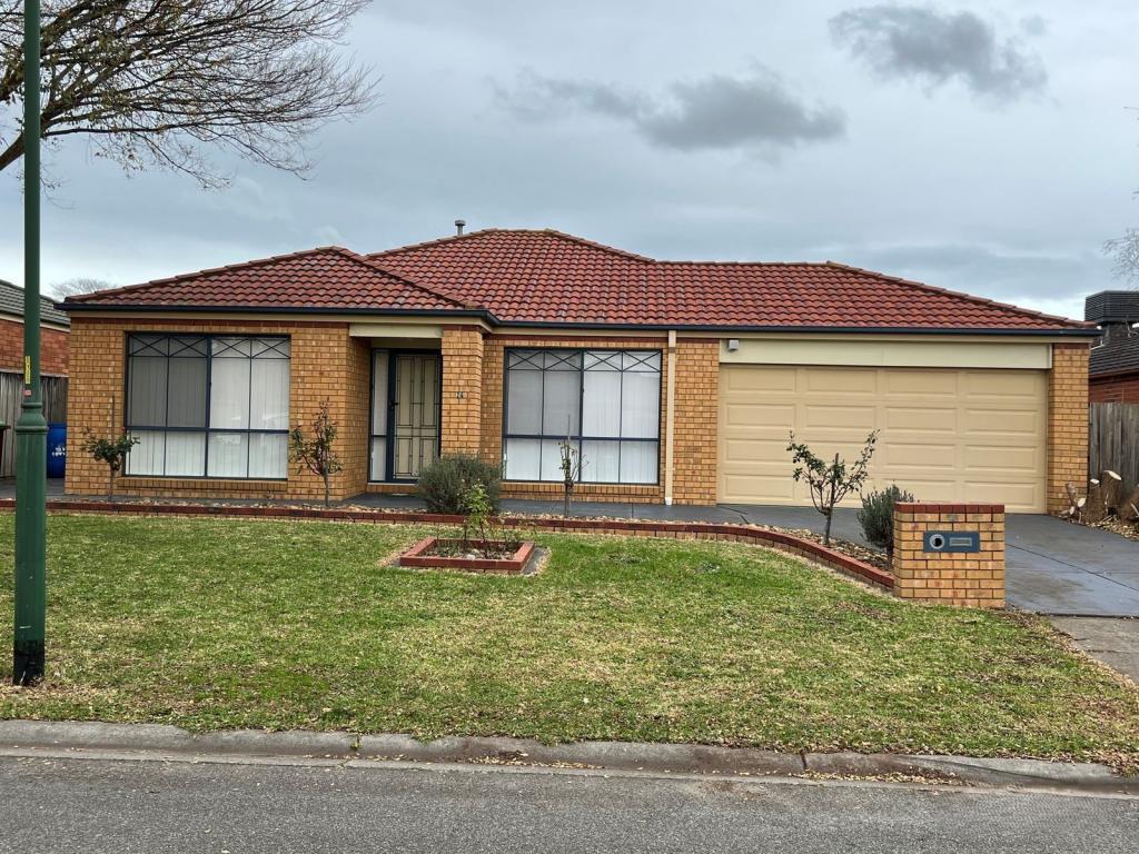 24 Sinatra Way, Cranbourne East, VIC 3977