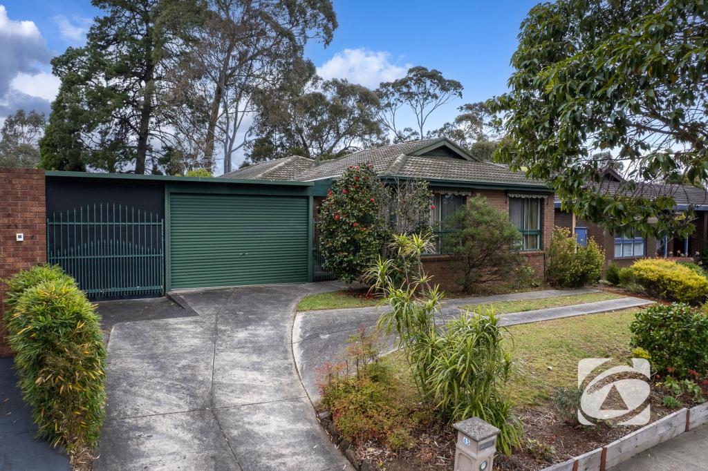 65 Chartwell Dr, Wantirna, VIC 3152