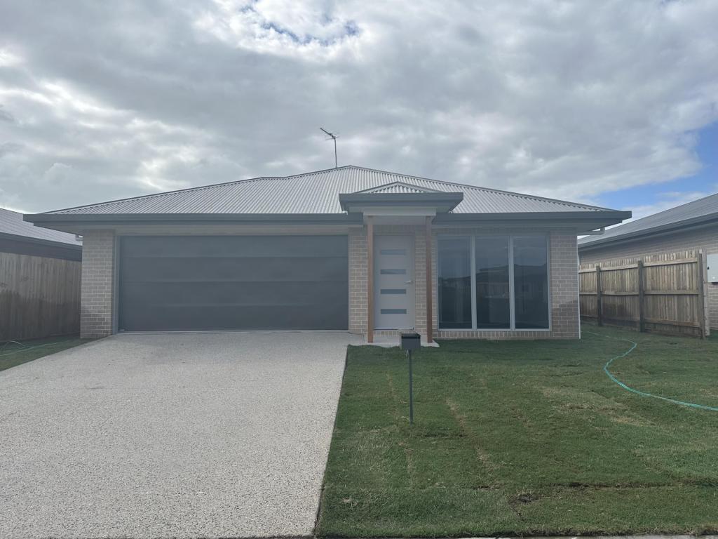 14 Keppel Ave, Norman Gardens, QLD 4701