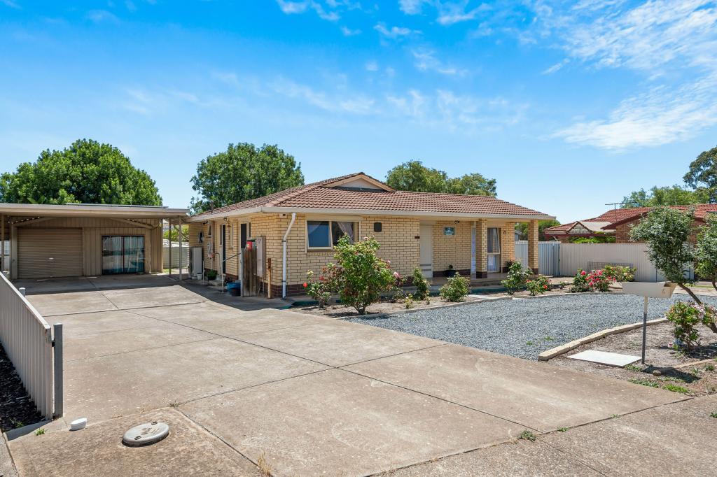 6 CIMARON CL, MORPHETT VALE, SA 5162