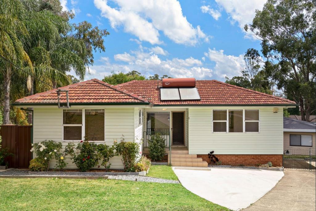 26 Stella Pl, Blacktown, NSW 2148