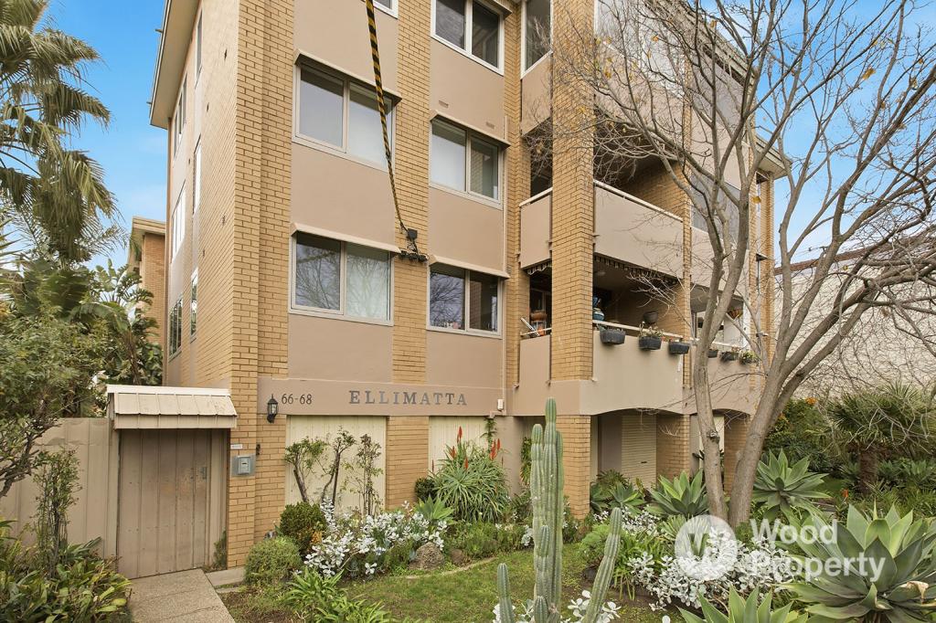 15/66 Chapel St, St Kilda, VIC 3182