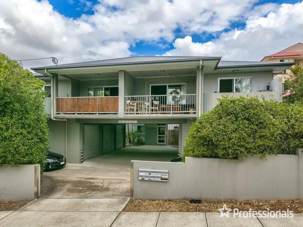 4/14 Mcllwraith St, Everton Park, QLD 4053