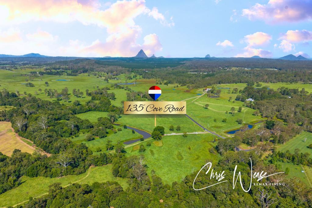 135 COVE RD, STANMORE, QLD 4514