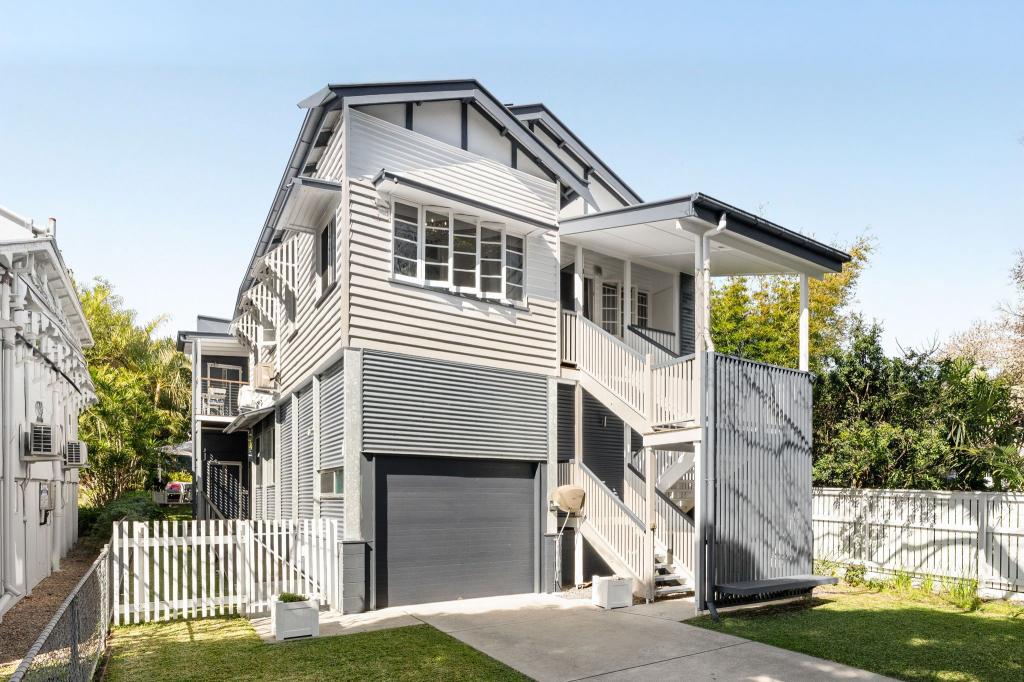 28 Vincent St, Auchenflower, QLD 4066