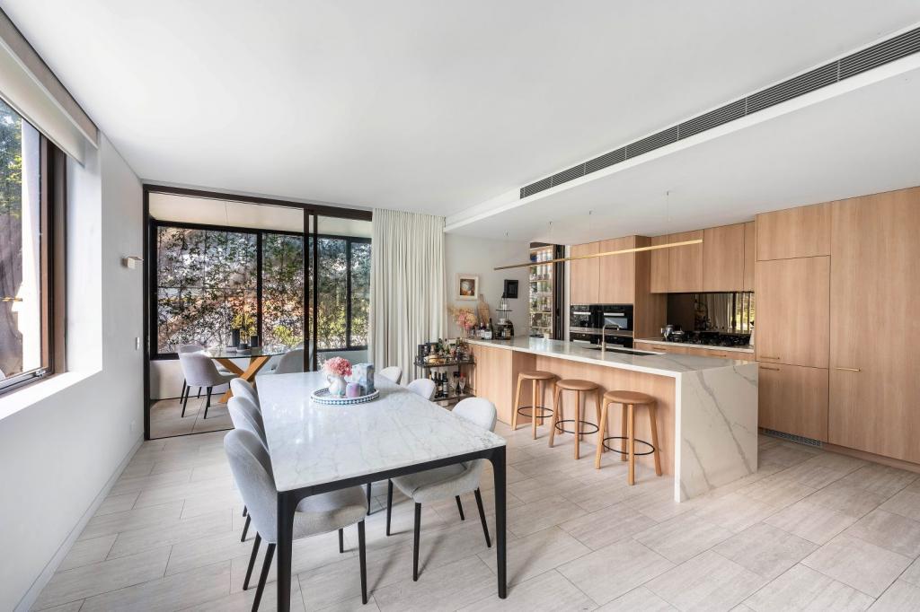 4/1 Yawang Lane, Bellevue Hill, NSW 2023