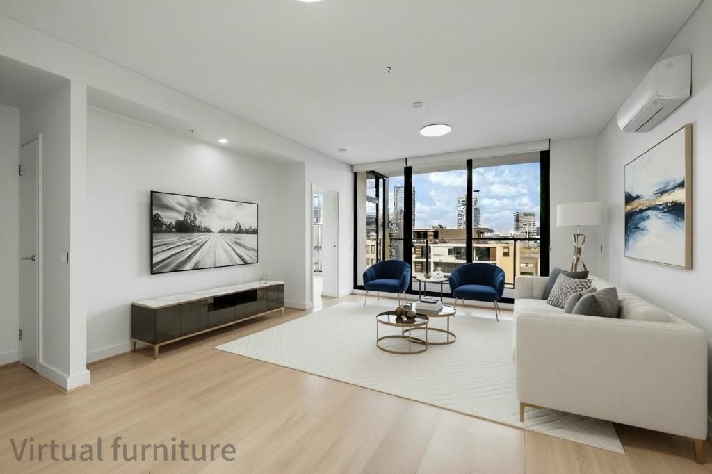 717/13 VERONA DR, WENTWORTH POINT, NSW 2127