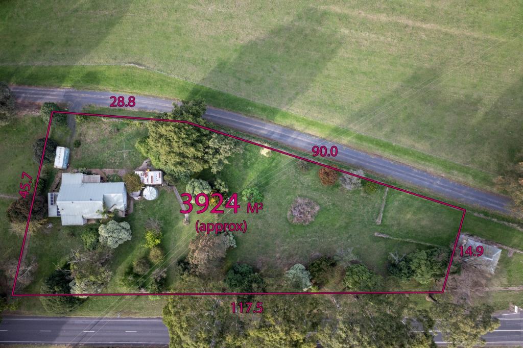 660 Brandy Creek Rd, Buln Buln, VIC 3821