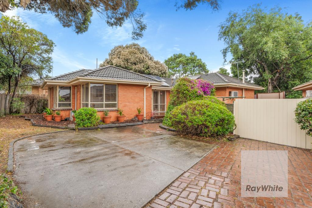 51 Dunne St, Kingsbury, VIC 3083