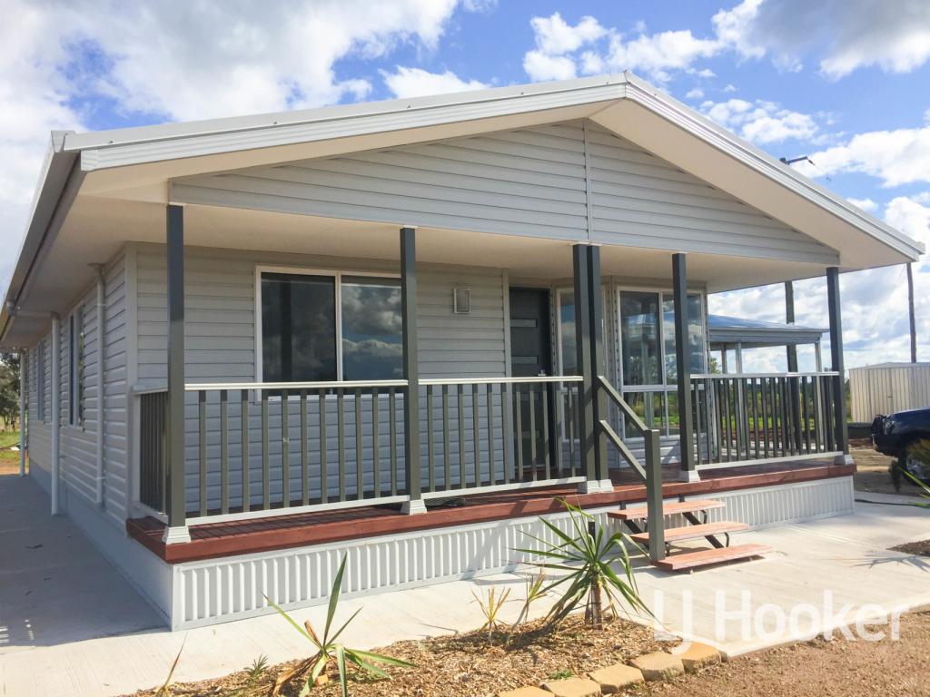 76 Thomas Lane, Gum Flat, NSW 2360