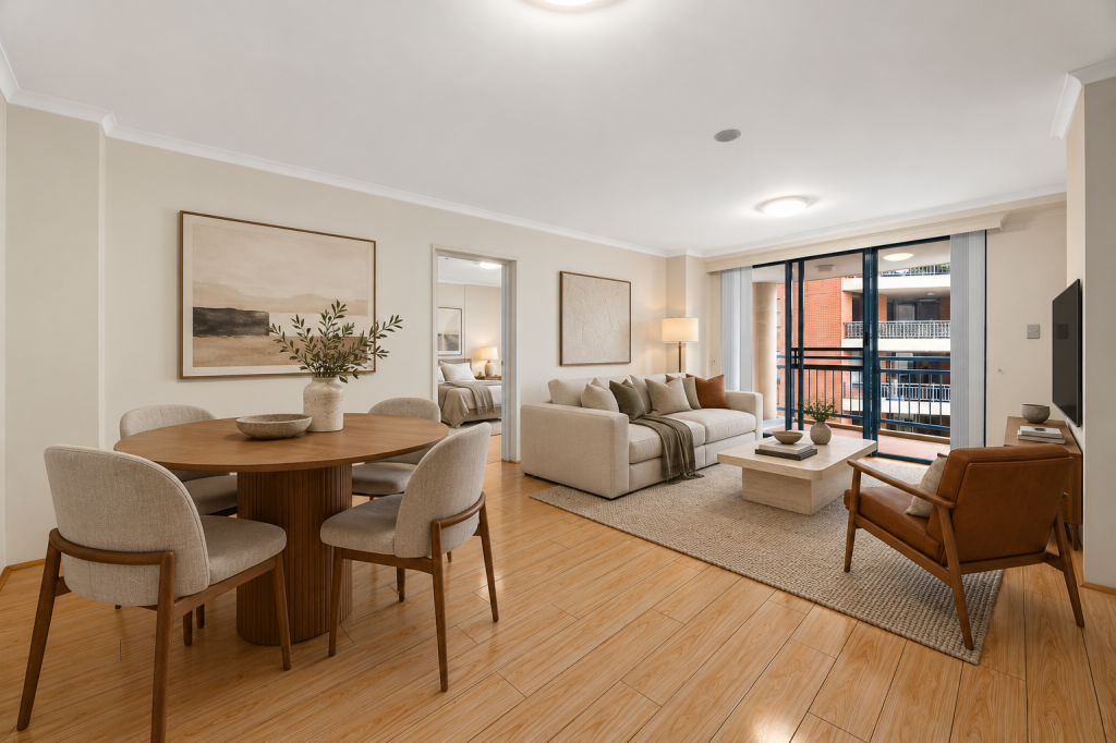 LEVEL9/122 SAUNDERS ST, PYRMONT, NSW 2009